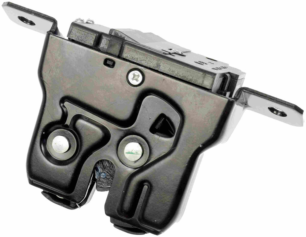 BMW I3 Rear Trunk Liftgate Lock Actuator, 2014-2021