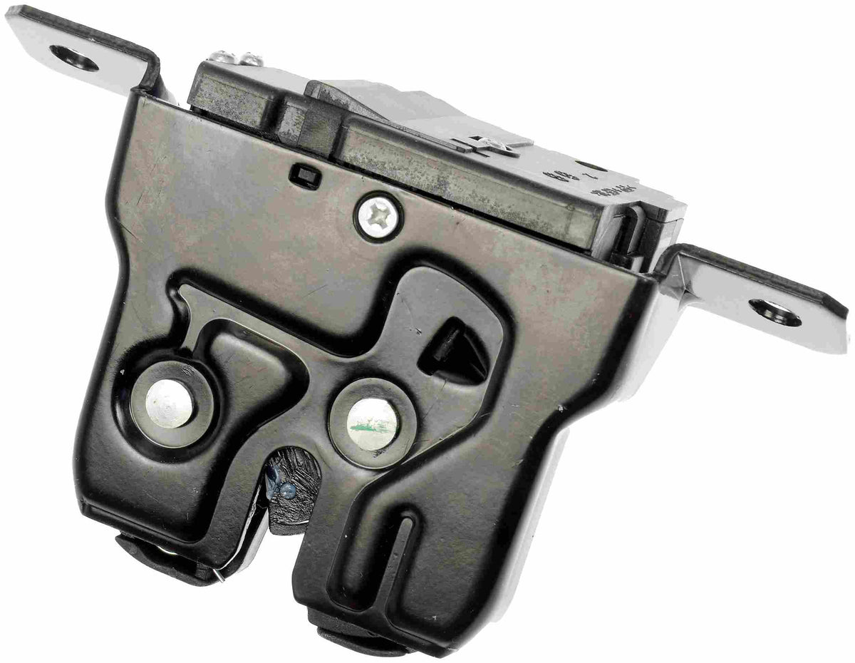 BMW I3 Rear Trunk Liftgate Lock Actuator, 2014-2021