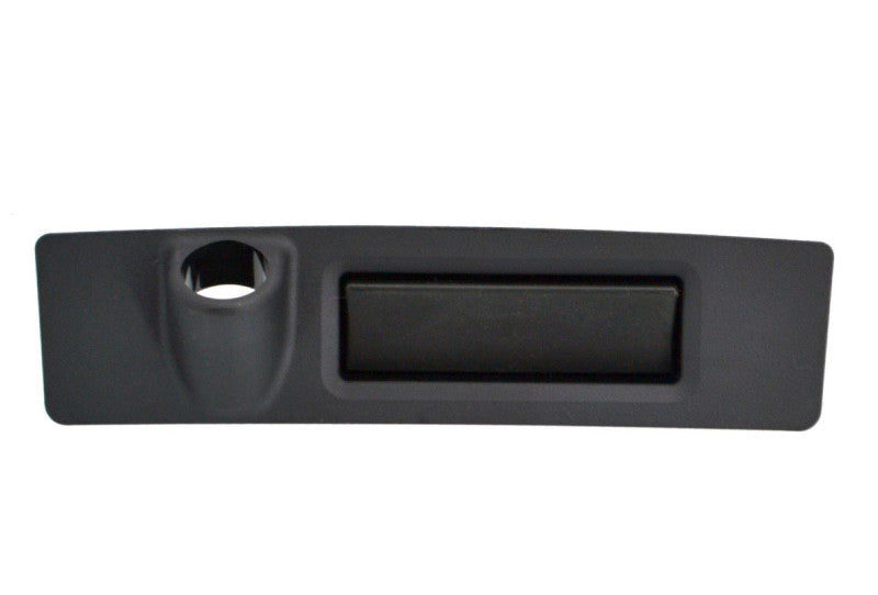 Tesla Model 3, Y Rear Liftgate Trunk Deck Lid Release Open Handle, 2017-2023