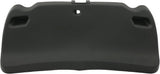 Tesla Model 3 Rear Trunk Liftgate Upper Trim Panel, 2017-2020