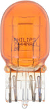 Chevy Volt Front Turn Signal Light Bulbs, 2-Pack, Long-Life, 2011-2015