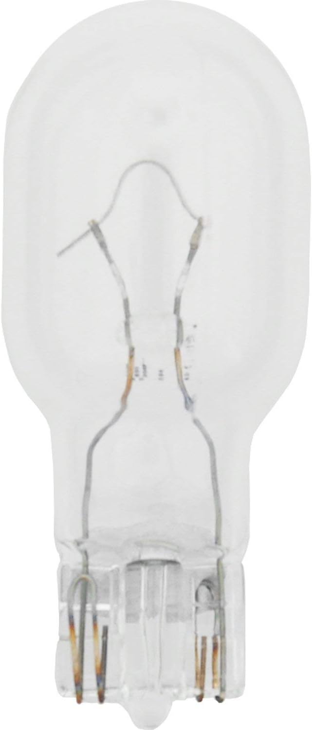 Nissan Leaf Long-Life Back Up Light Bulbs, 2011-2025