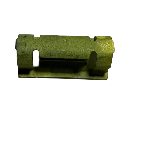 Tesla Model 3, S, X, Y, Cybertruck Dash Trim Panel Fastener U-Clip, 1100582-00-A