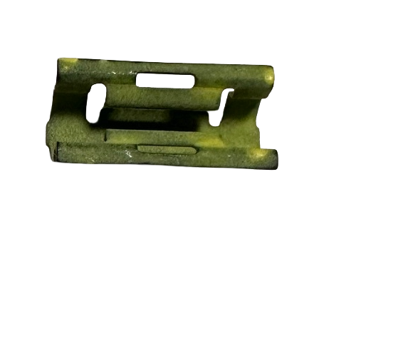 Tesla Model 3, S, X, Y, Cybertruck Dash Trim Panel Fastener U-Clip, 1100582-00-A