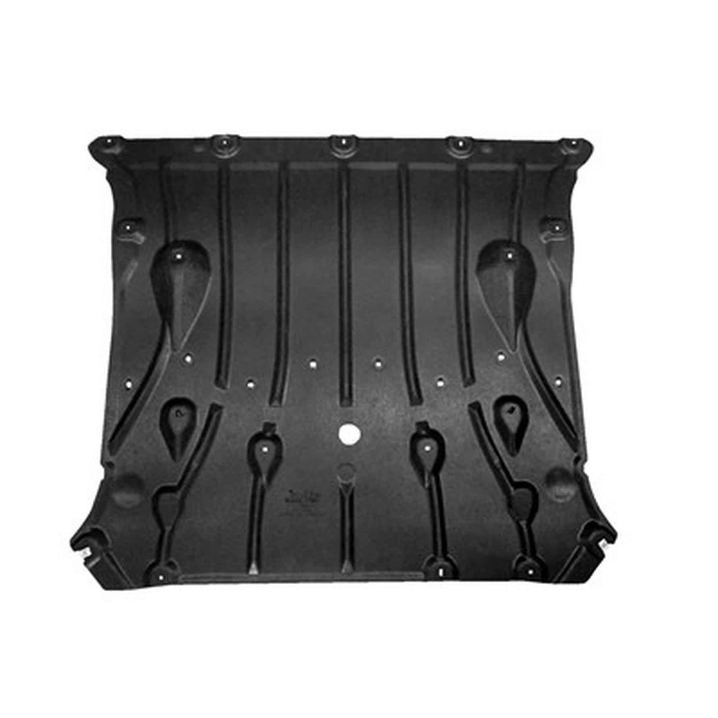 Mustang Mach-E Under Body Shield, 2021-2025