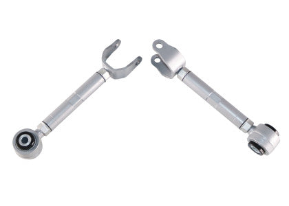 Tesla Model 3, Y Adjustable Rear Traction Upper Control Arms, 2017-2023