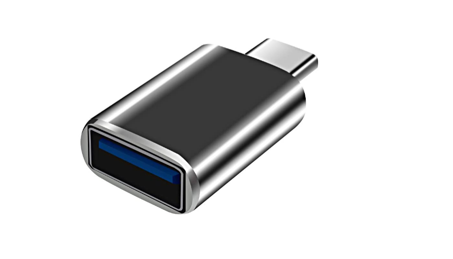 USB C to USB A Adapter for Rivian R1T, R1S, R2