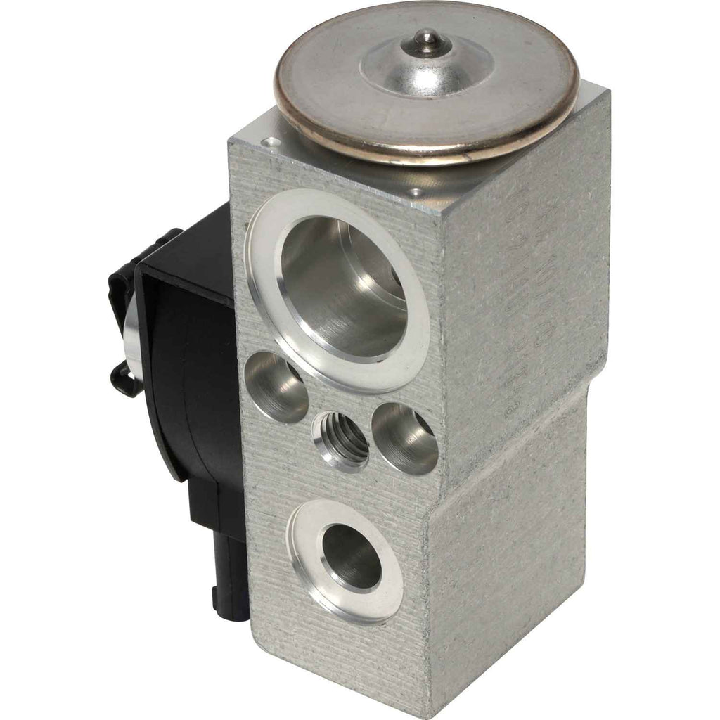 Tesla Model 3 A/C Expansion Valve Block, TXV, 2017-2023