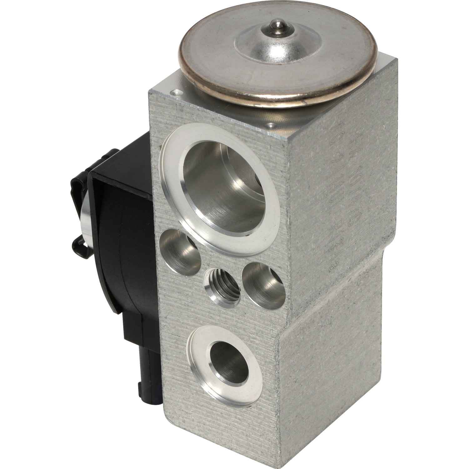 Tesla Model 3 A/C Expansion Valve Block, TXV, 2017-2023