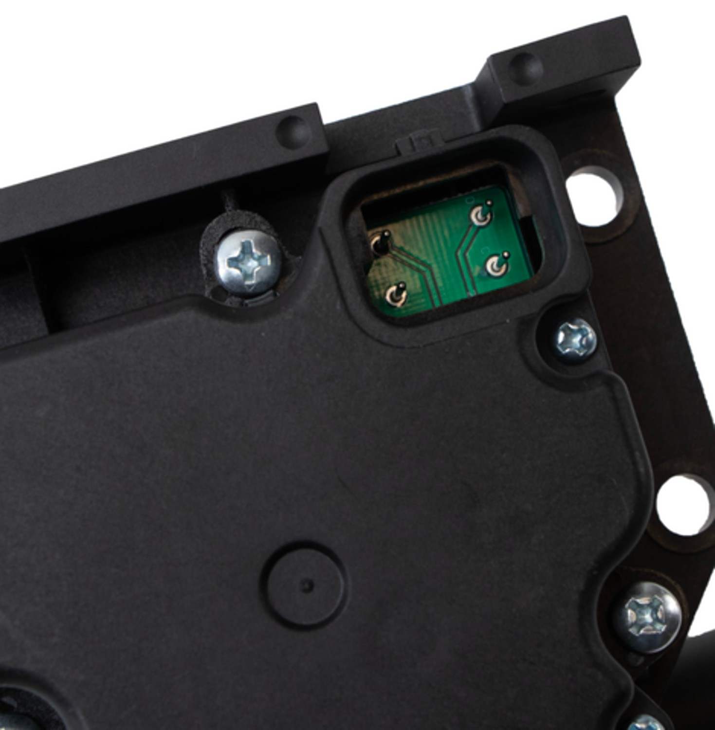 Tesla Model S, X 4-Way Heater Control Valve, 2012-2021