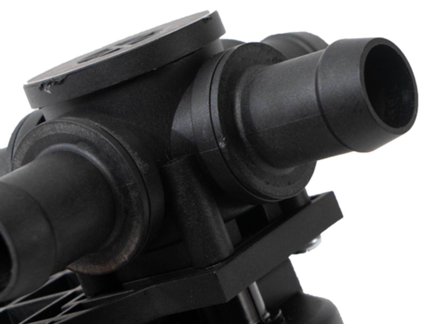 Tesla Model S, X 4-Way Heater Control Valve, 2012-2021