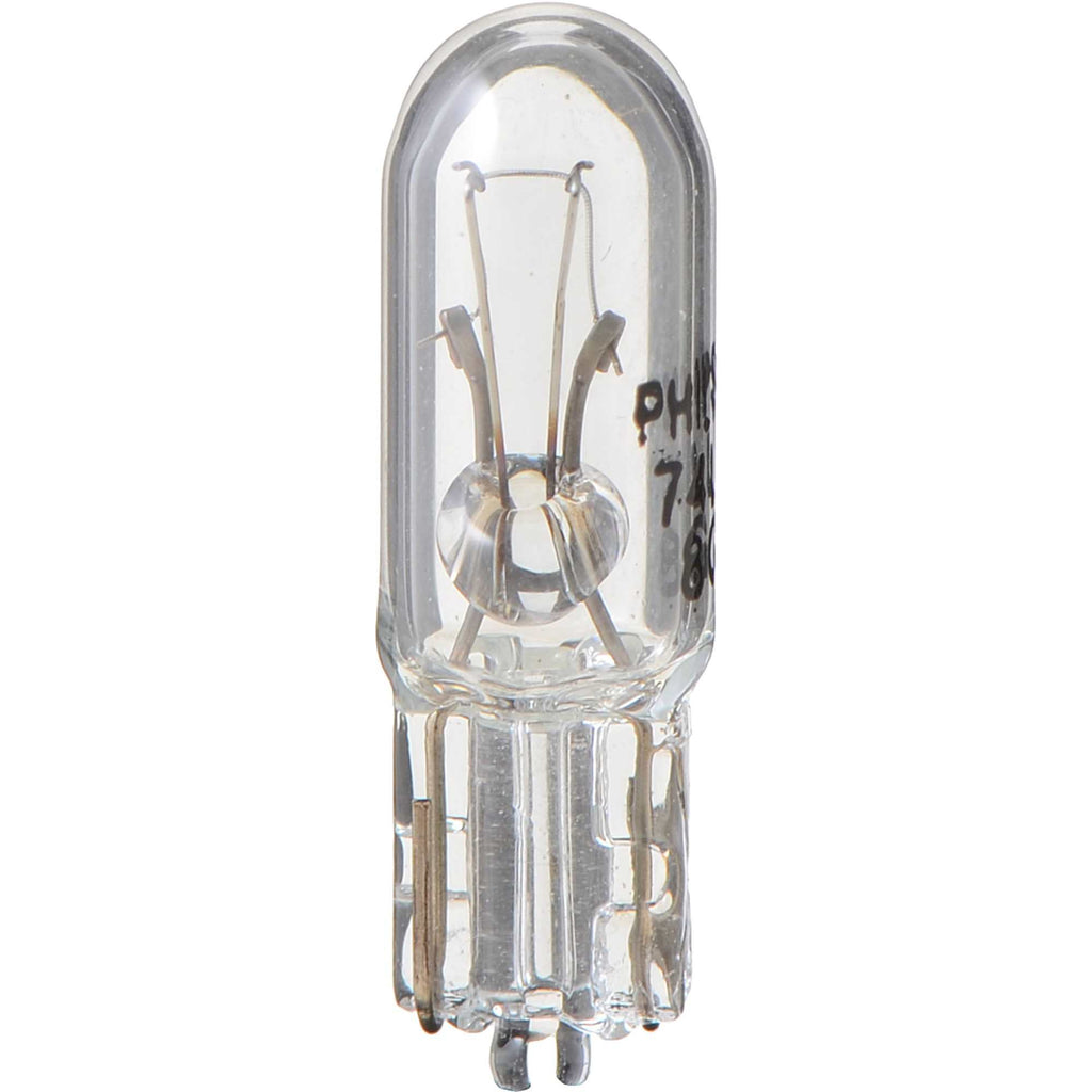 Nissan Leaf Sun Visor Light Bulbs, Long-Life, 2018-2020