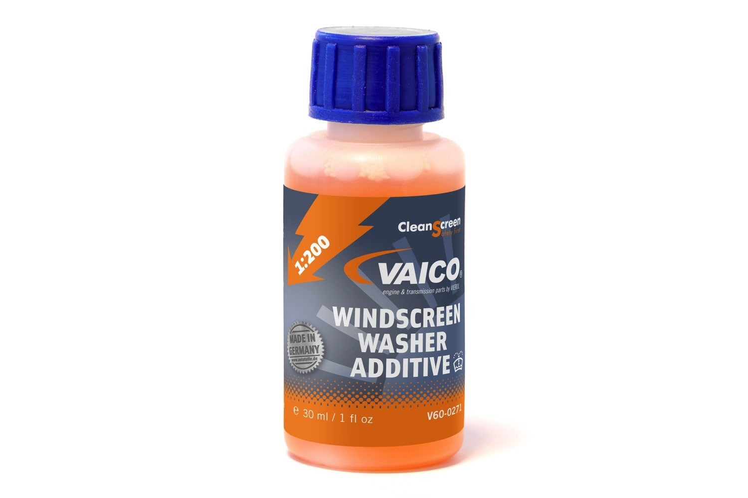 Vaico Windshield Washer Fluid Concentrate For Mustang Mach-E