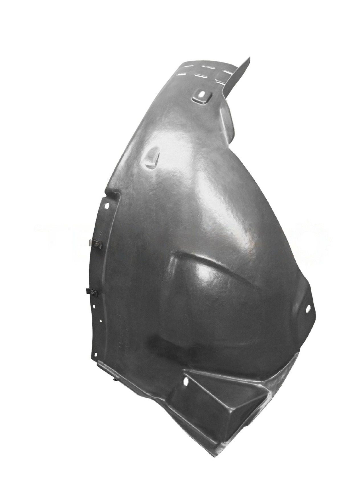 Chevy Volt Rear Left Fender Liner, 2011-2015