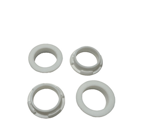 Tesla Model 3, Y, S, X Parking Assist Sensor O-Rings, Set of 4, Solid White