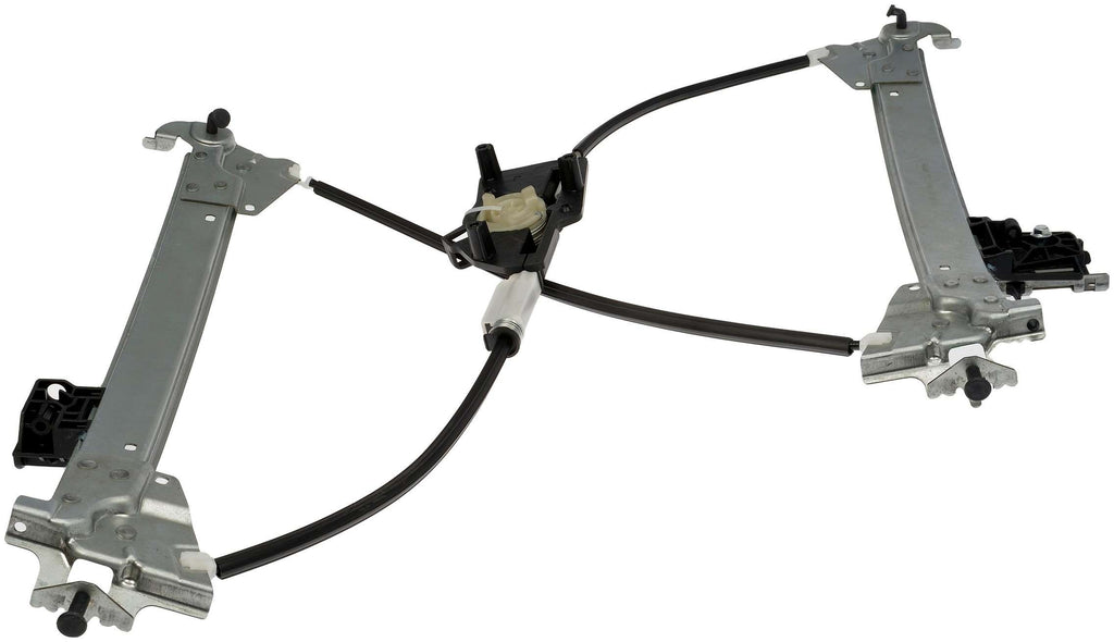 Tesla Model S Front Right Power Window Regulator, W/ Out Motor, 2012-2020