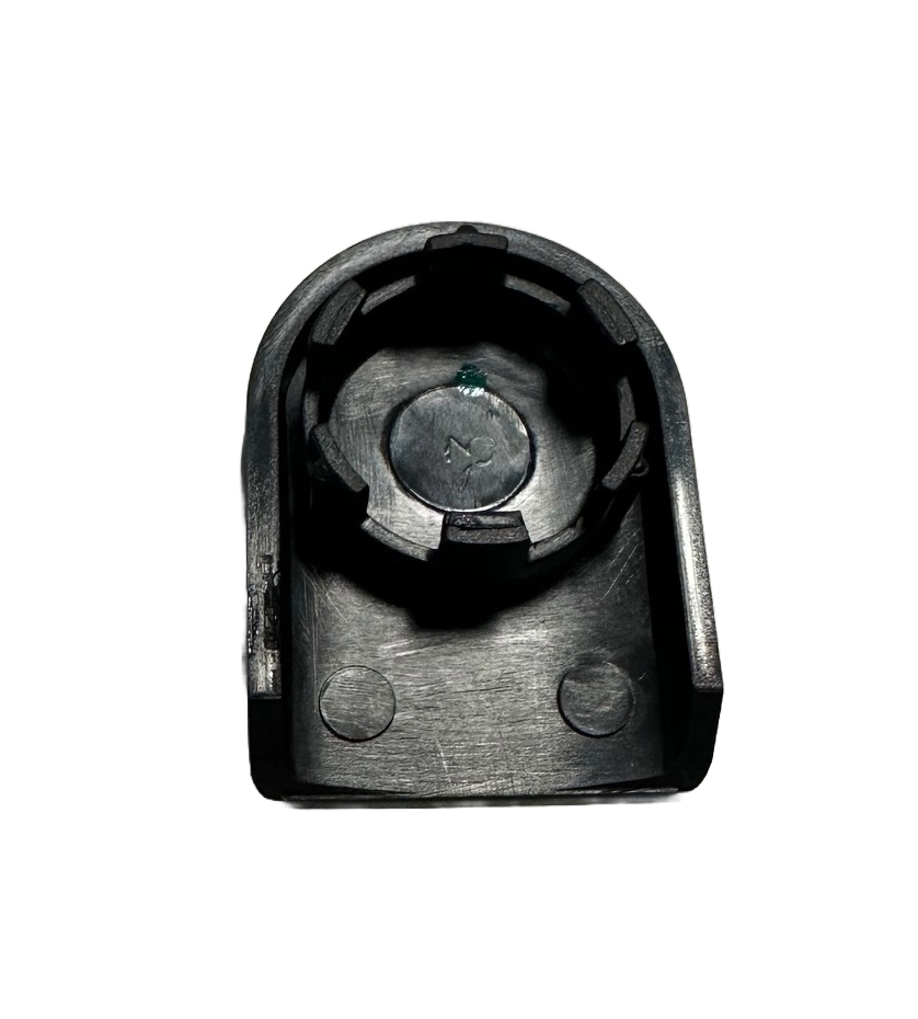 Nissan Leaf Front Wiper Arm Cover Cap, 2011-2012