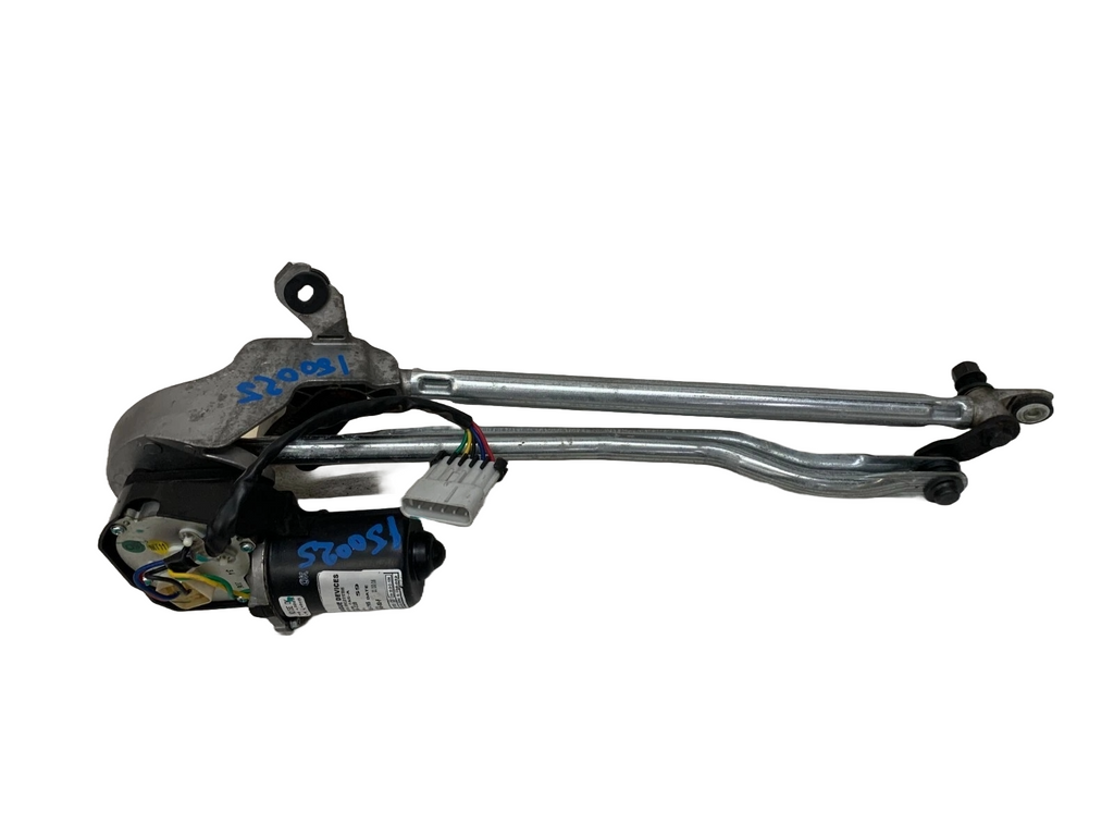 Tesla Model S Wiper Motor and Linkage, USED, 2012-2021