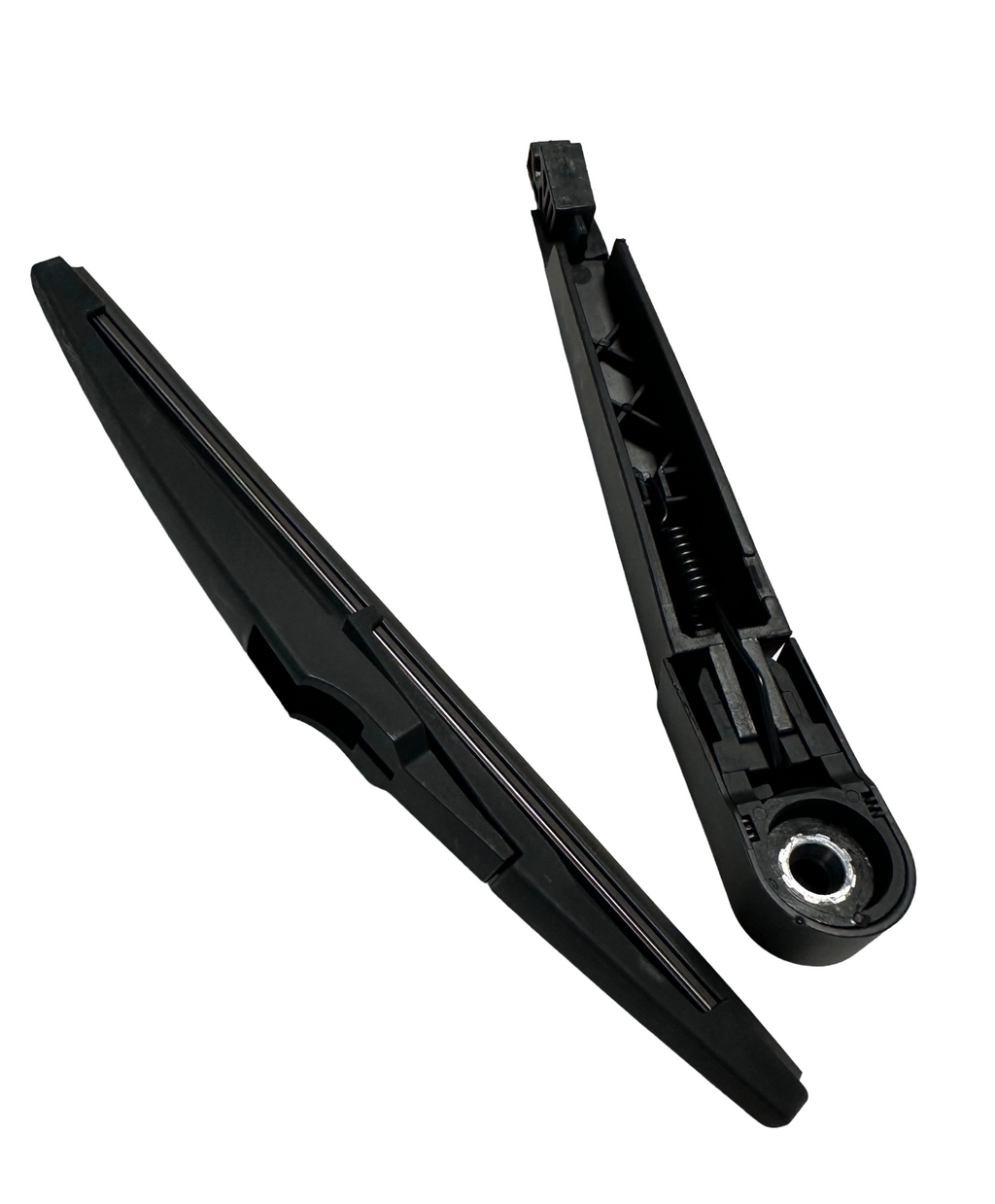 Rear Wiper Arm and Blade Assembly for Rivian R1S