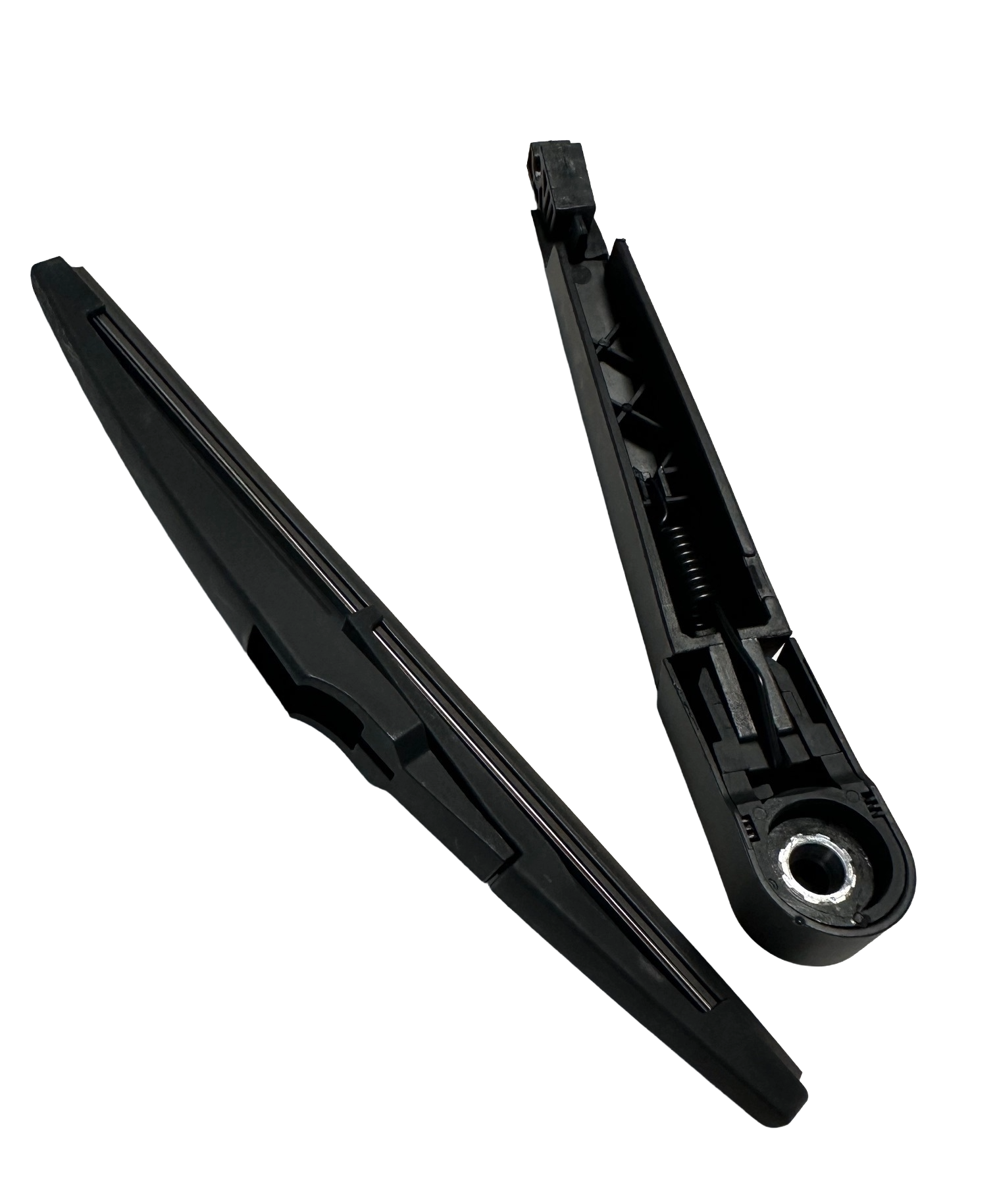 Rear Wiper Arm and Blade Assembly for Rivian R1S