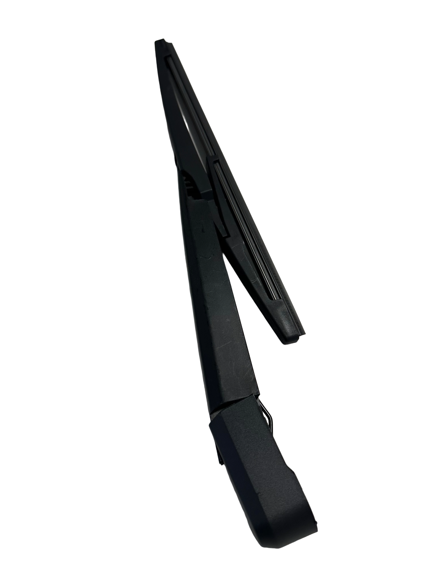 Rear Wiper Arm and Blade Assembly for Rivian R1S