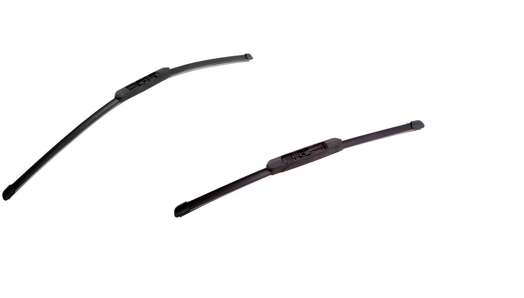 Chevy Bolt EUV Factory Original AC Delco Front Wiper Blade Set, 2022-2023