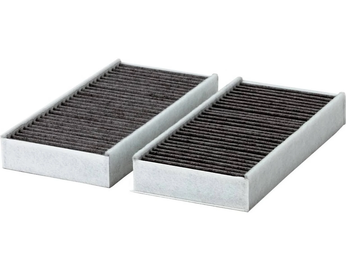 BMW I3 OE Cabin Filters Replacement, 2014-2021