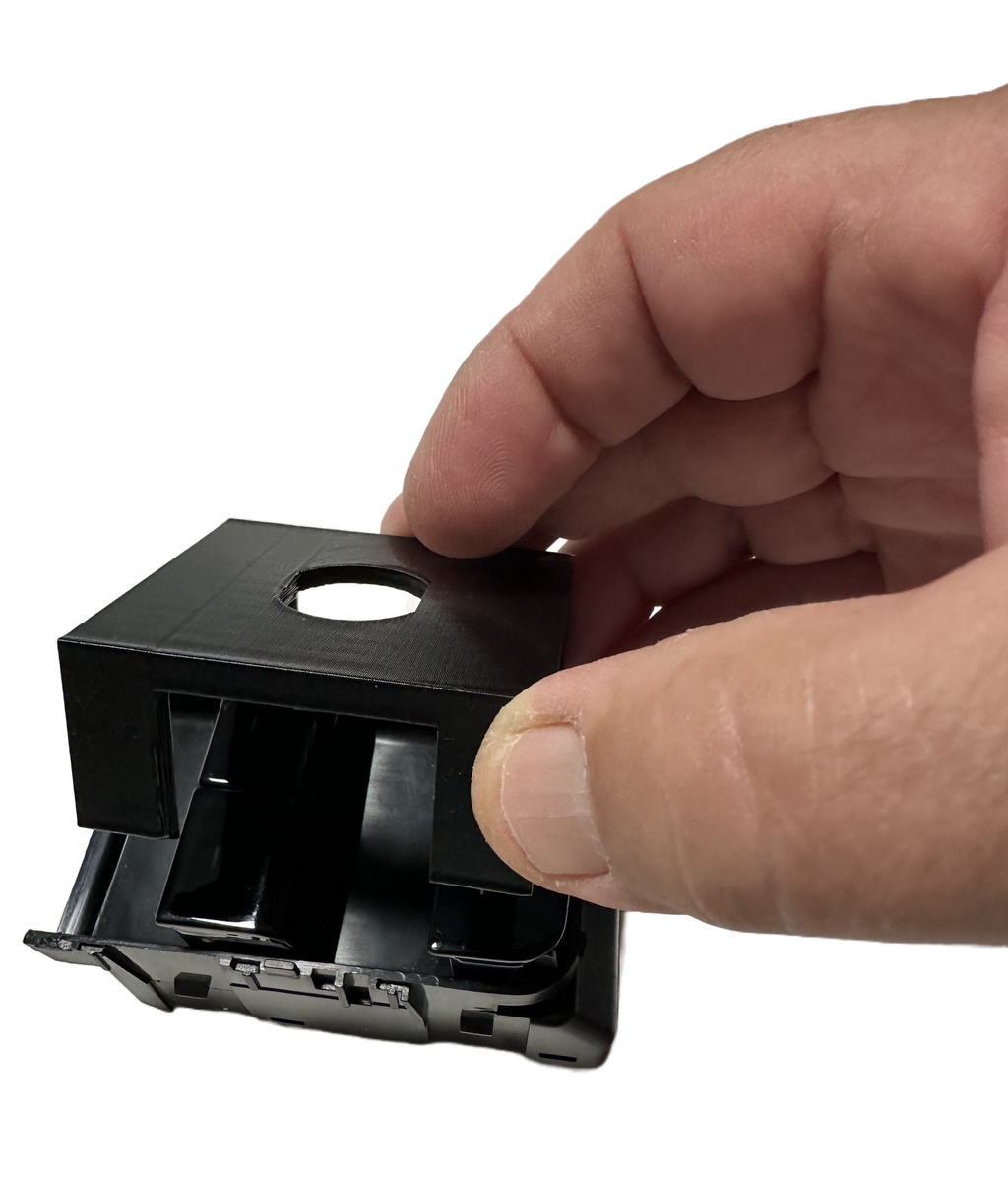 Tesla Model 3, Y Master Power Window Switch Removal Tool