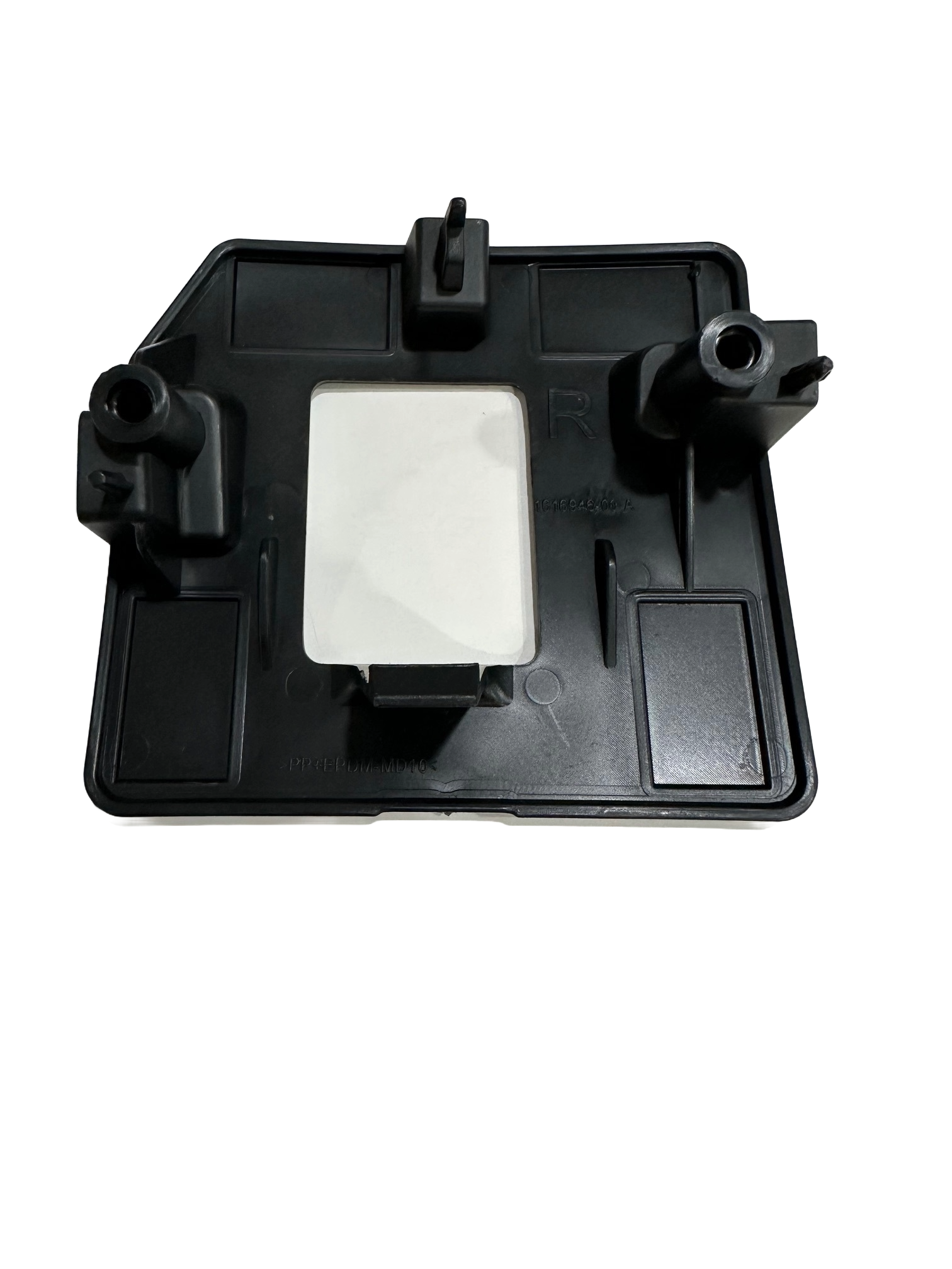 Tesla Model X Rear Bumper Fascia Bracket, Right, 2021-2025