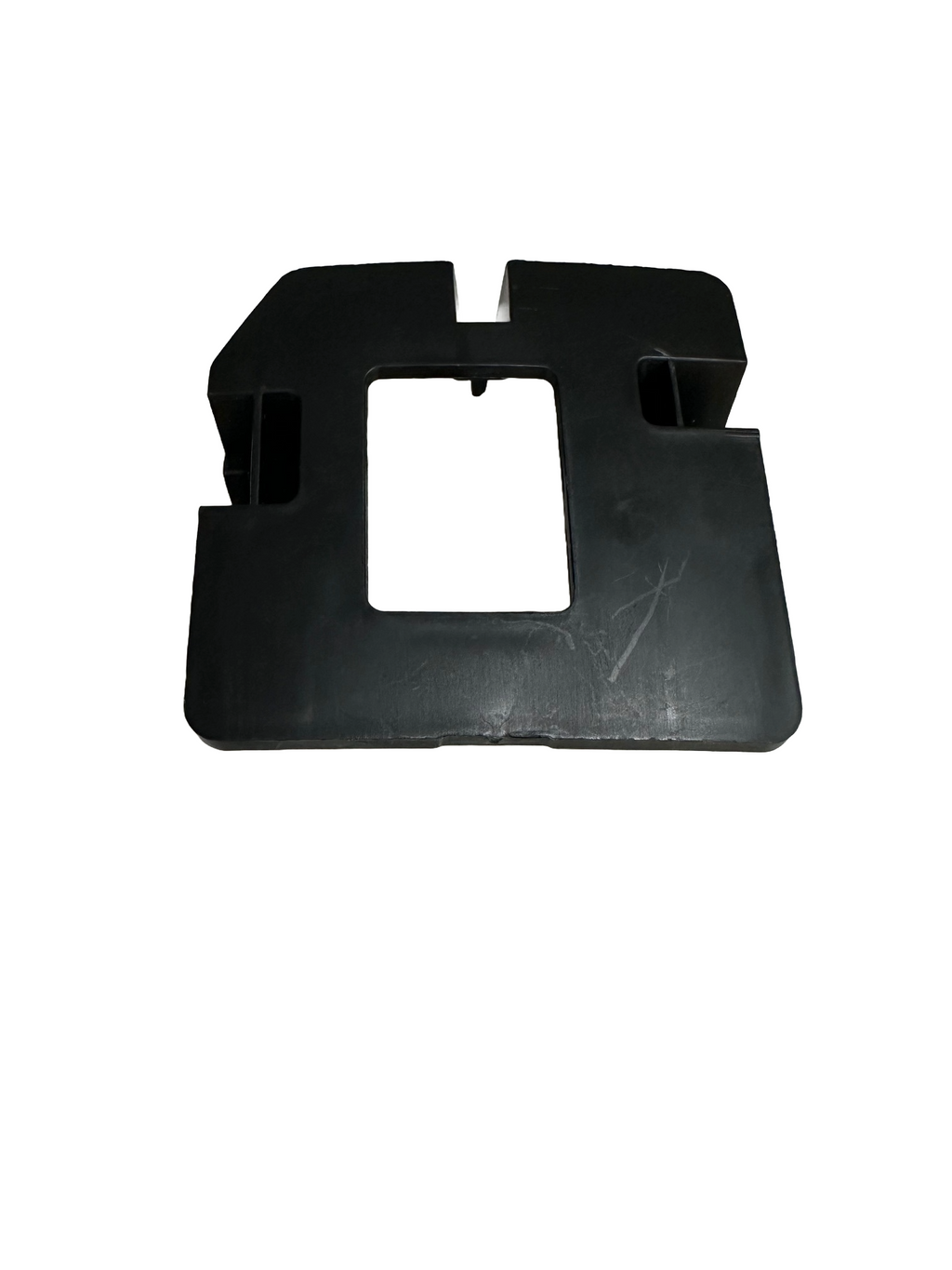 Tesla Model X Rear Bumper Fascia Bracket, Left, 2021-2025