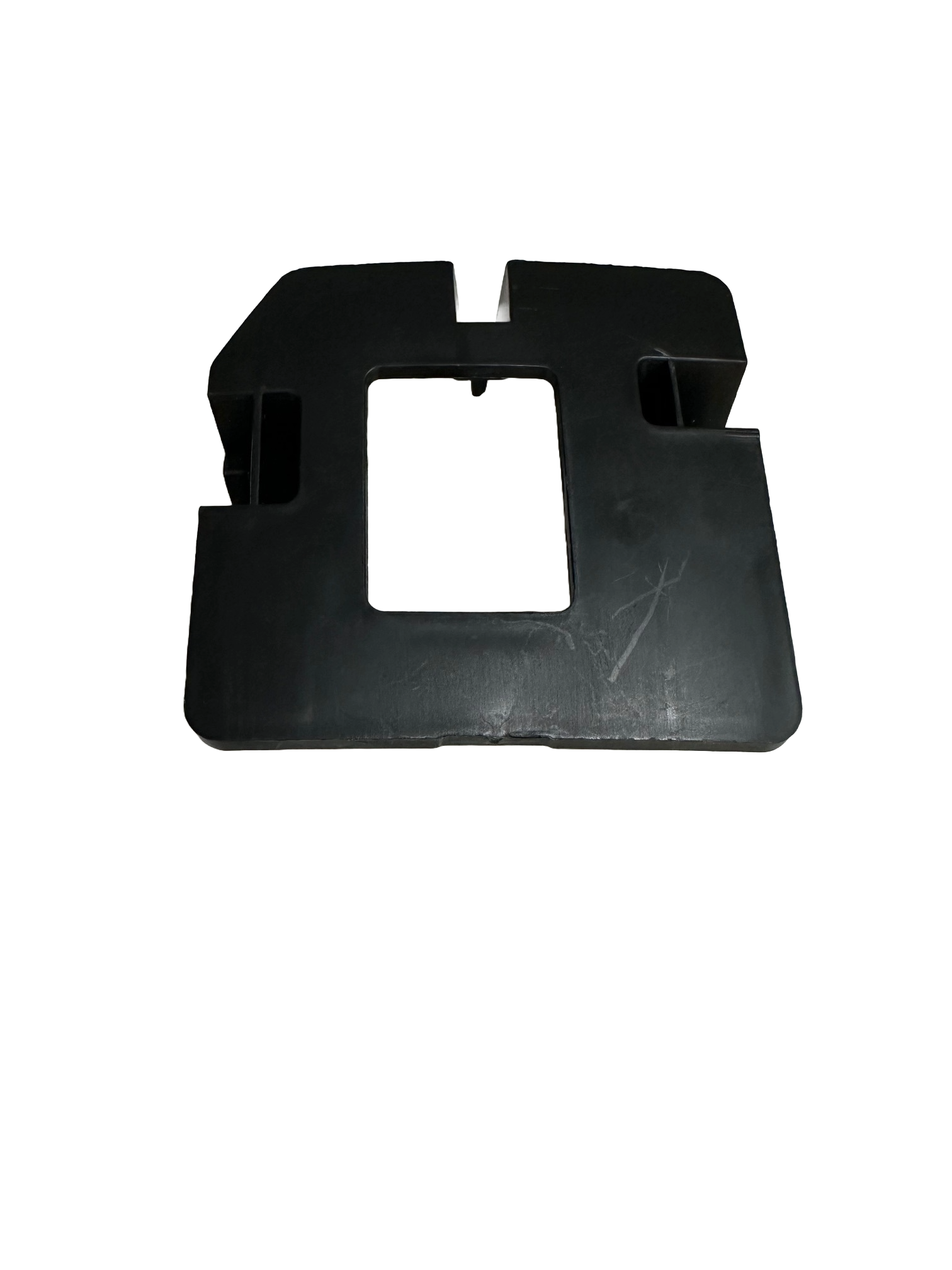 Tesla Model X Rear Bumper Fascia Bracket, Left, 2021-2025
