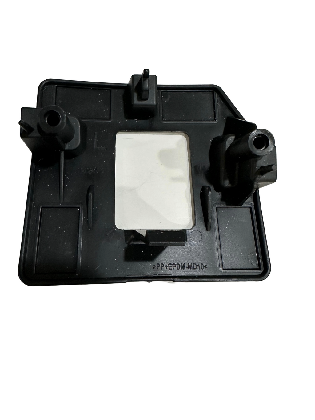 Tesla Model X Rear Bumper Fascia Bracket, Left, 2021-2025