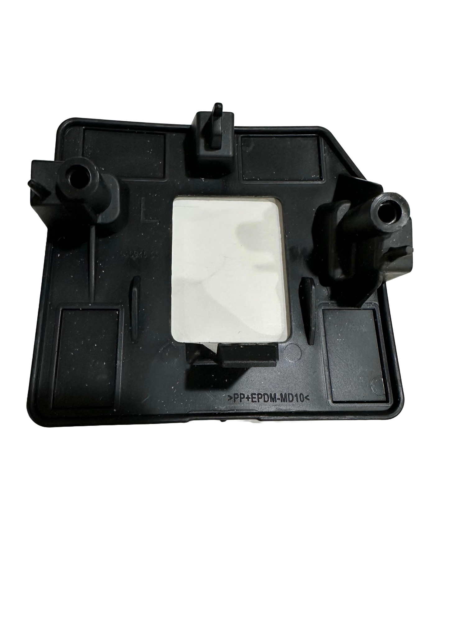 Tesla Model X Rear Bumper Fascia Bracket, Left, 2021-2025