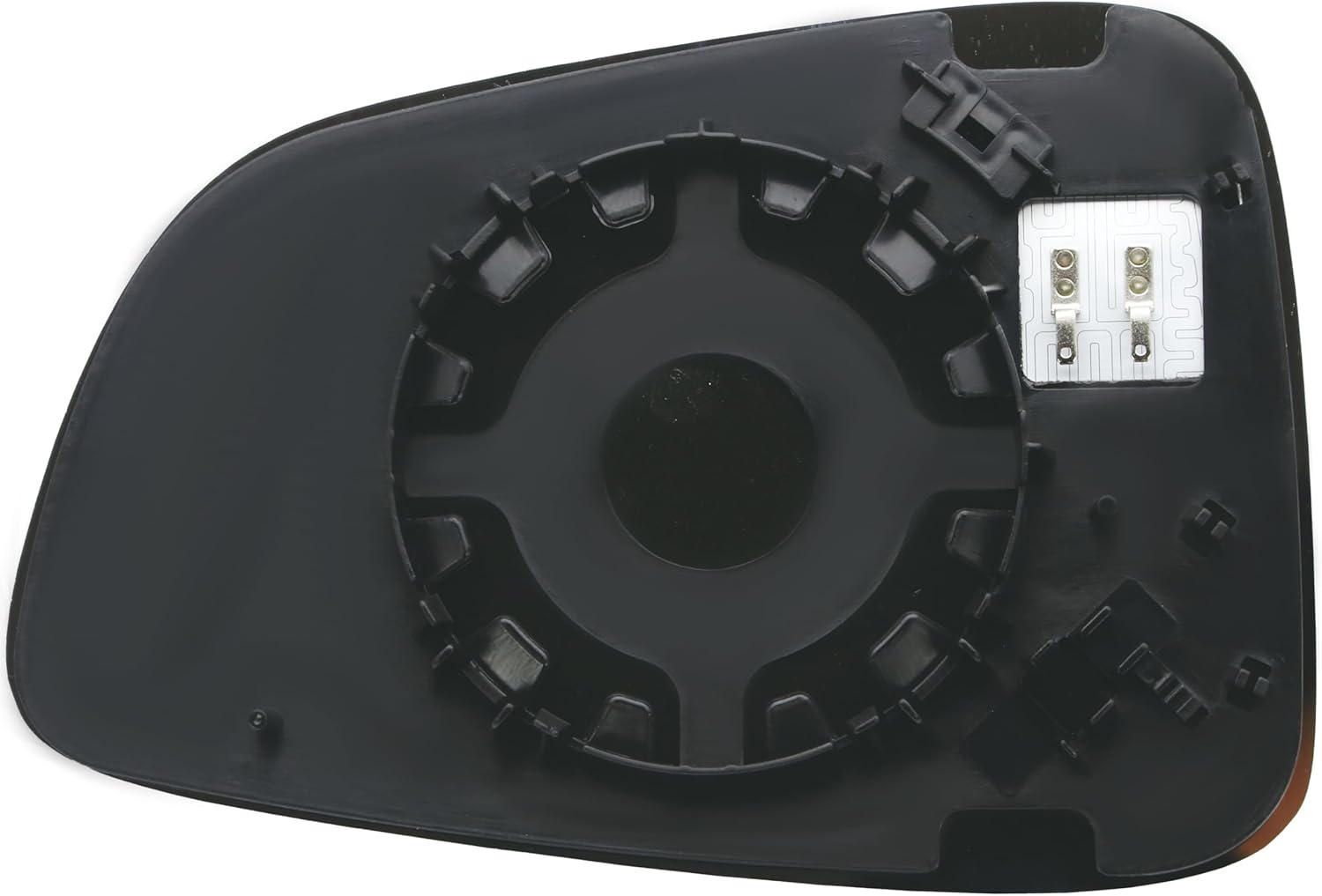 Tesla Model X Outside Mirror Glass Assembly, Right, Heated, 2016-2021