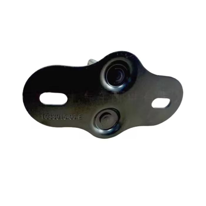 Tesla Model S, X Front Hood Lock Latch Striker