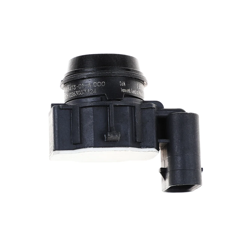 Tesla Model S, X Parking Assist Sensor, Front or Rear, 1048473, 2012-2021