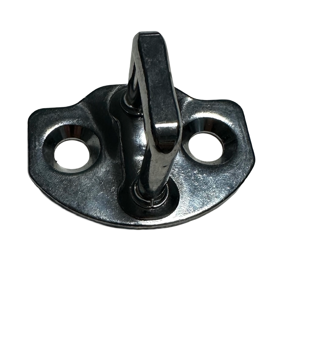 Tesla Model X Front Door Latch Striker, 2016-2026