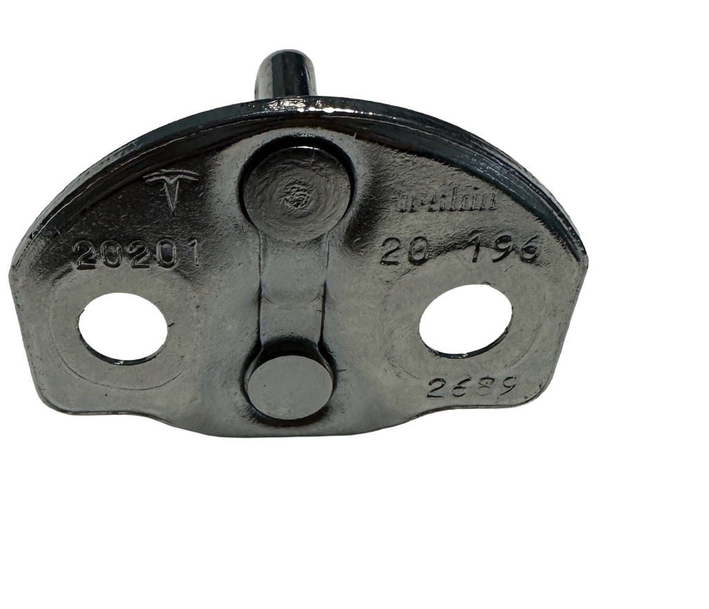 Tesla Model X Front Door Latch Striker, 2016-2026