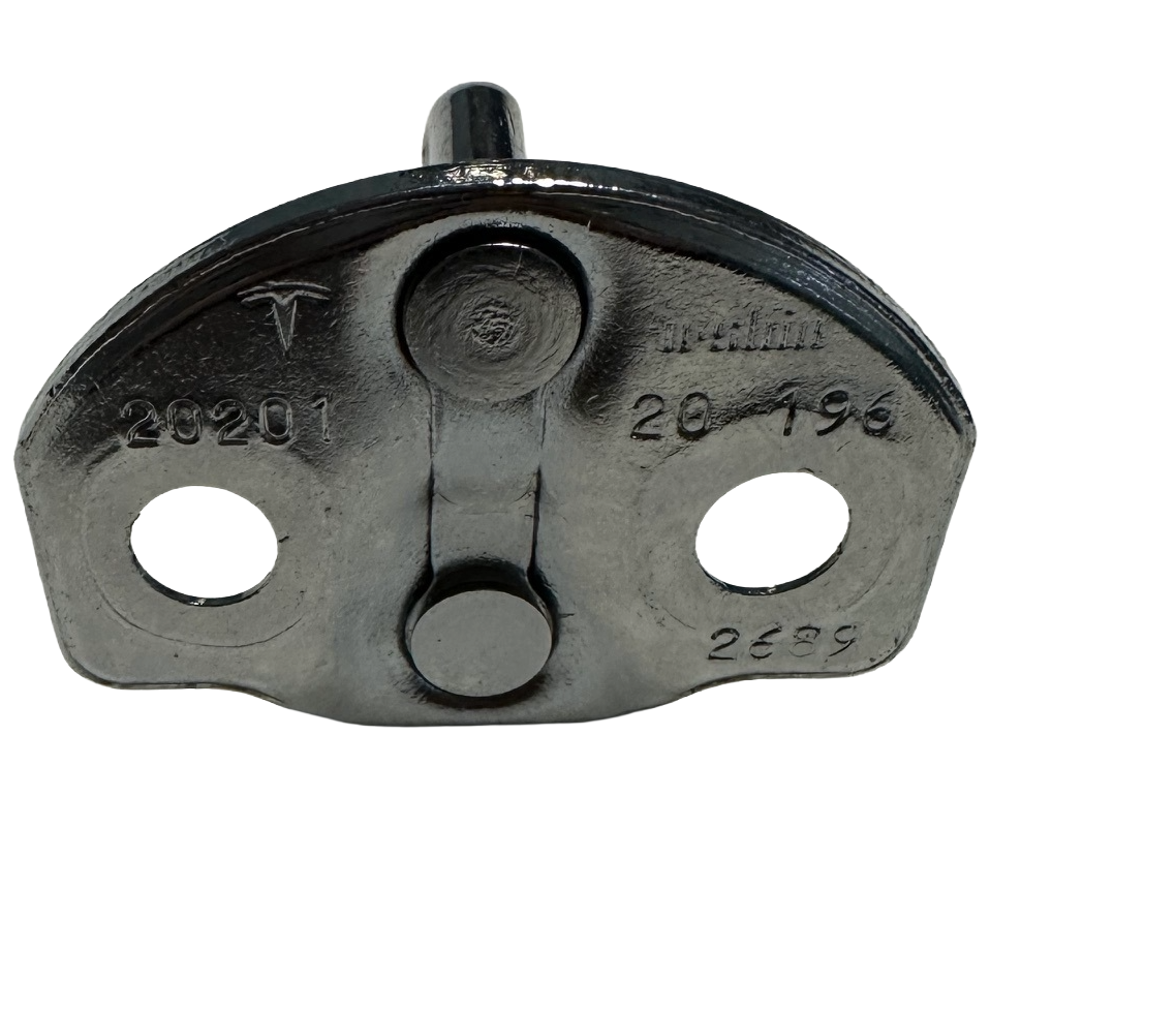 Tesla Model X Front Door Latch Striker, 2016-2026