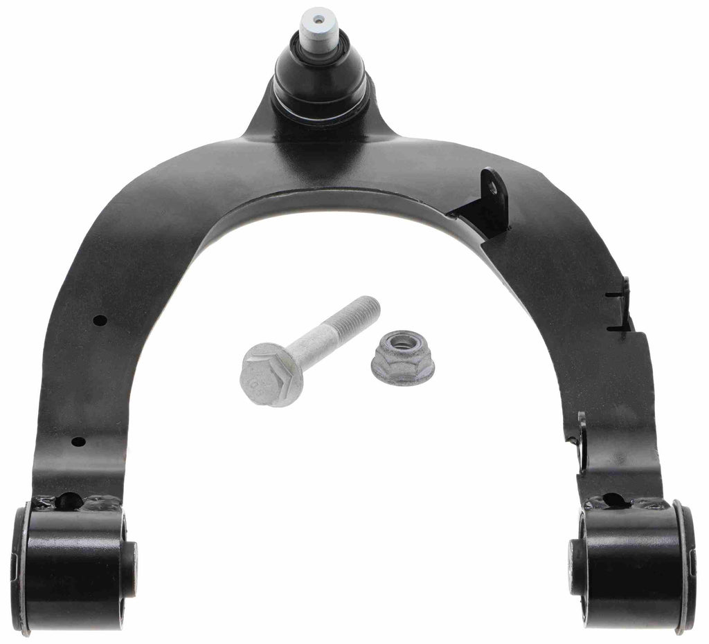 Tesla Model Y Front Upper Control Arm & Ball Joint Assembly, Right, 2020-2024