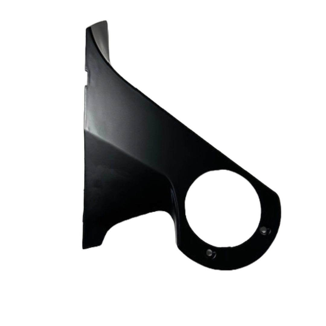 Tesla Model Y Side Mirror Upper Triangle Base, Right, 2020-2024