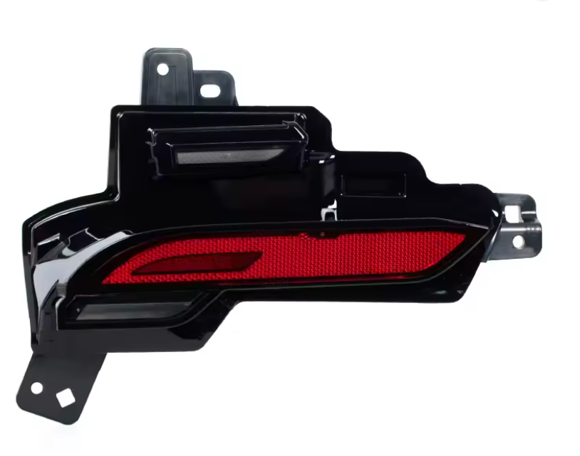 Tesla Model Y Juniper Rear Bumper Brake Lamp Assembly, Left, 2026