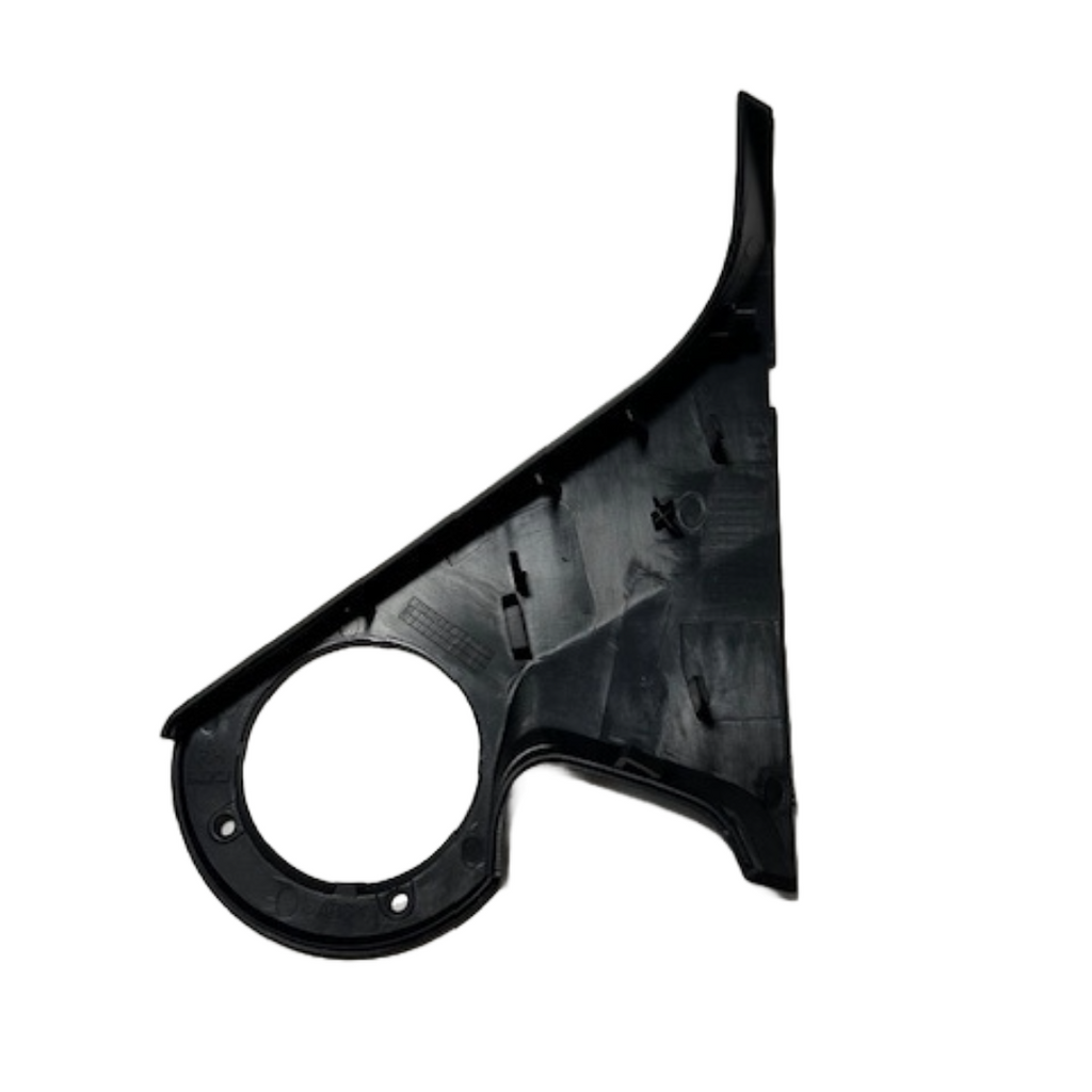 Tesla Model Y Side Mirror Upper Triangle Base, Right, 2020-2024