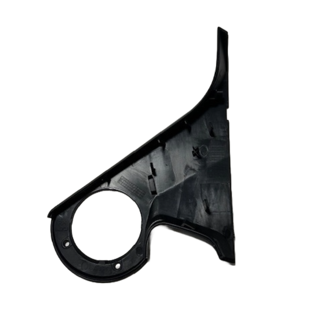 Tesla Model Y Side Mirror Upper Triangle Base, Right, 2020-2024