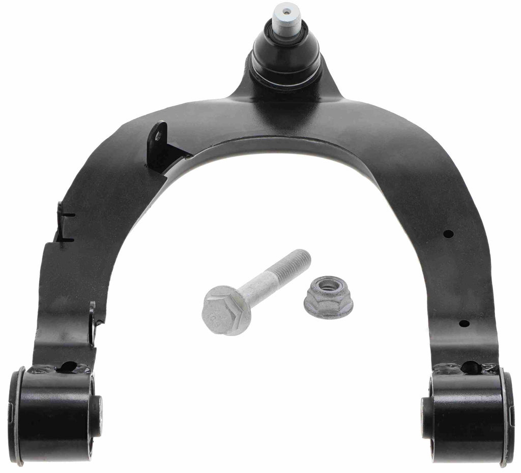 Tesla Model Y Front Upper Control Arm & Ball Joint Assembly, Left, 2020-2024