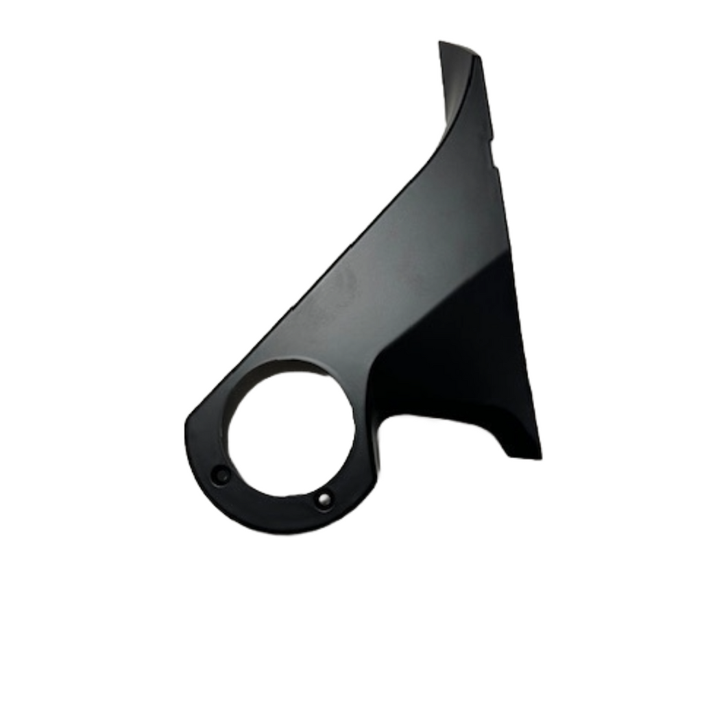 Tesla Model Y Side Mirror Upper Triangle Base, Left, 2020-2024