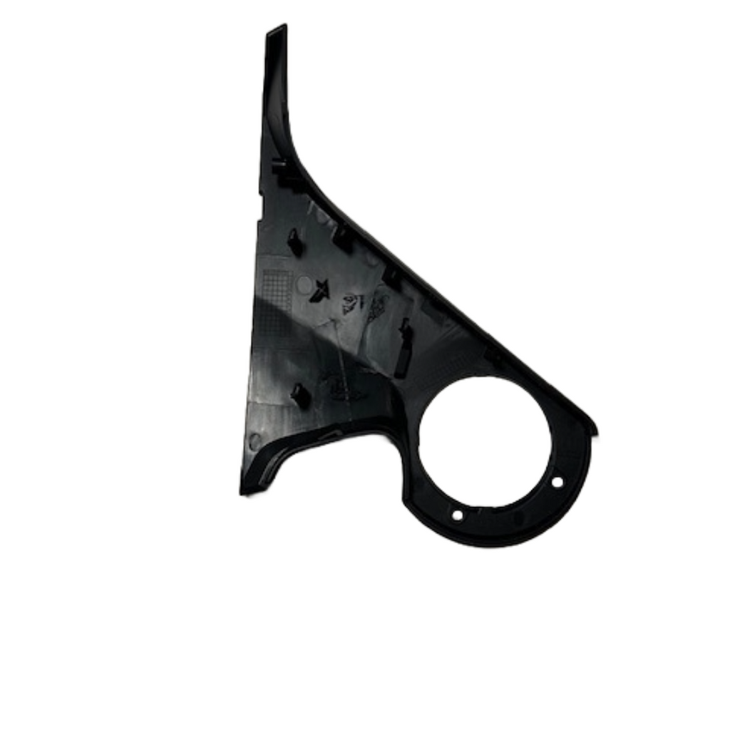 Tesla Model Y Side Mirror Upper Triangle Base, Left, 2020-2024