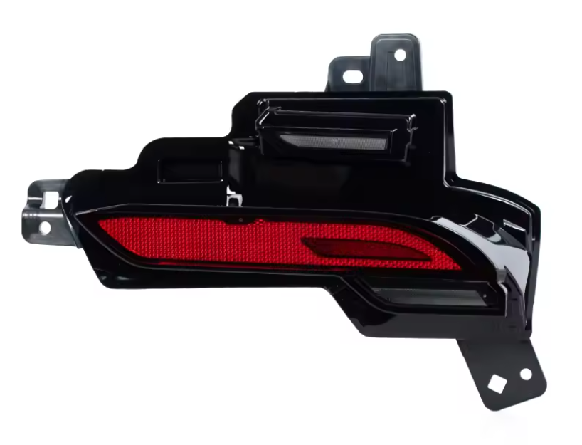 Tesla Model Y Juniper Rear Bumper Brake Lamp Assembly, Right, 2026