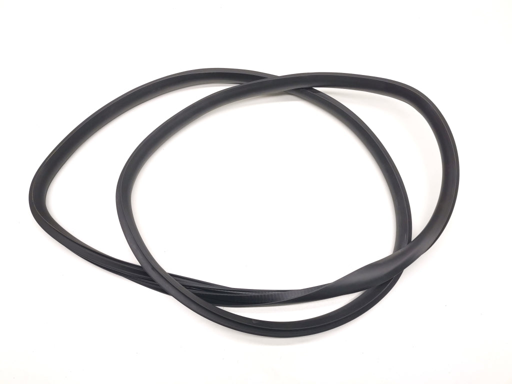 Tesla Model Y Rear Right or Left Door Body Weatherstripping Seal, 2020-2024