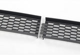 Tesla Model Y Front Grille Mesh Guard Inserts, Snap-In Installation, 2020-2024